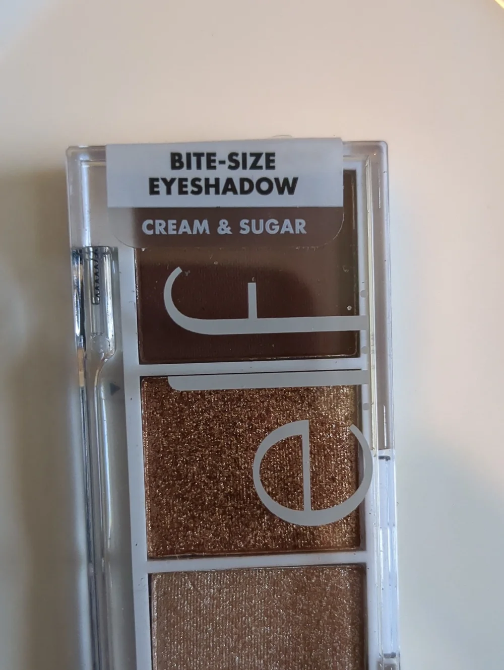 Eyeshadow Palette